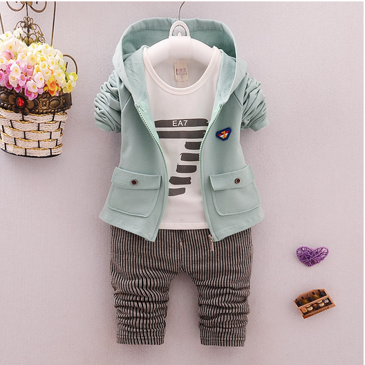 Children's suit