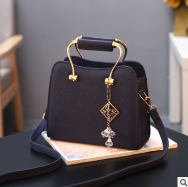 Female Shoulder Diagonal Bag