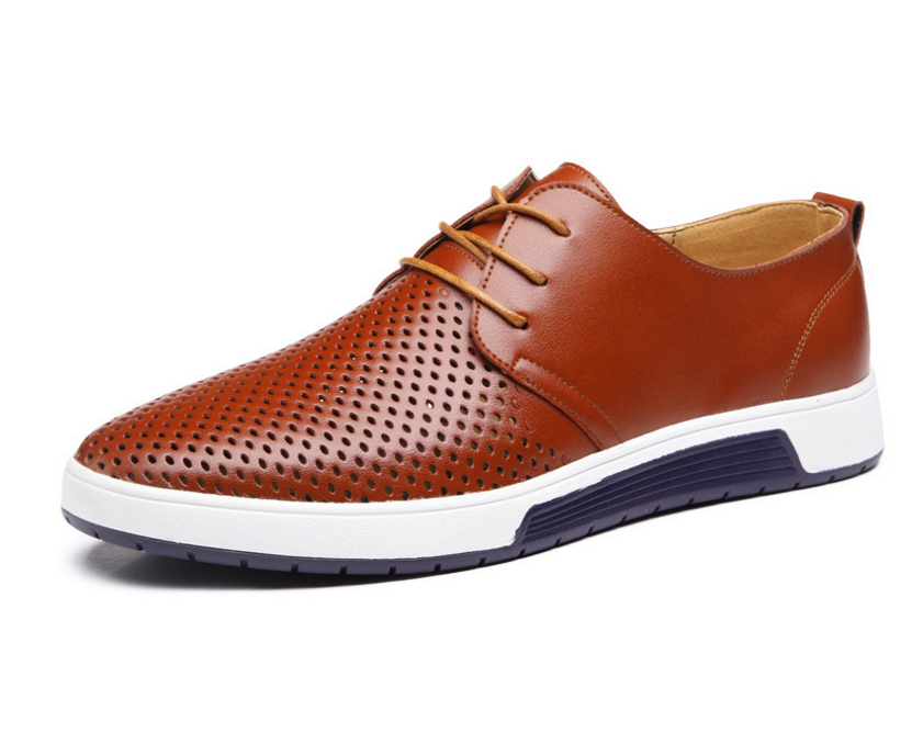 Leather Shoes