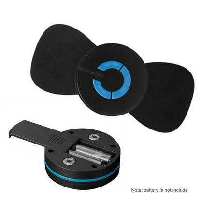 Electric Cervical Vertebra Spine Massager
