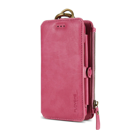 Business PU bag mobile phone case - Catch And Ship