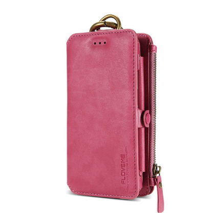 Business PU bag mobile phone case - Catch And Ship