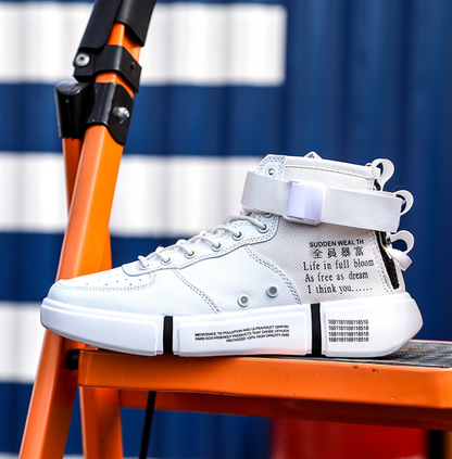 Men's shoes