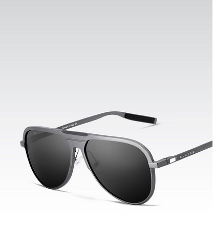 Classic Brand Men Sunglasses