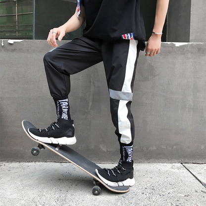 Men's hip hop pants