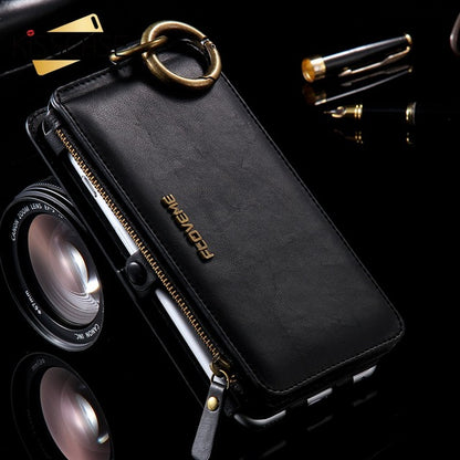 Business PU bag mobile phone case - Catch And Ship