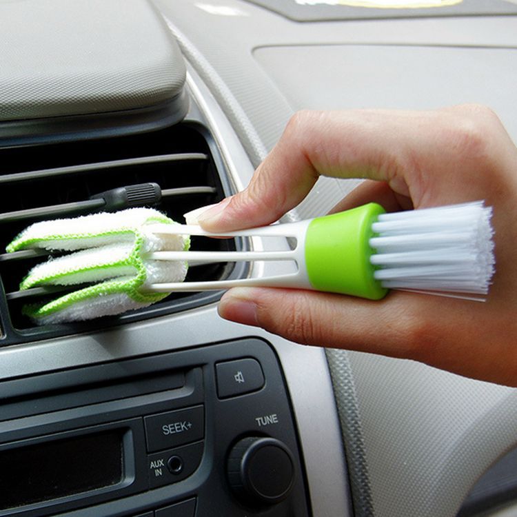 household & cars dusting brush