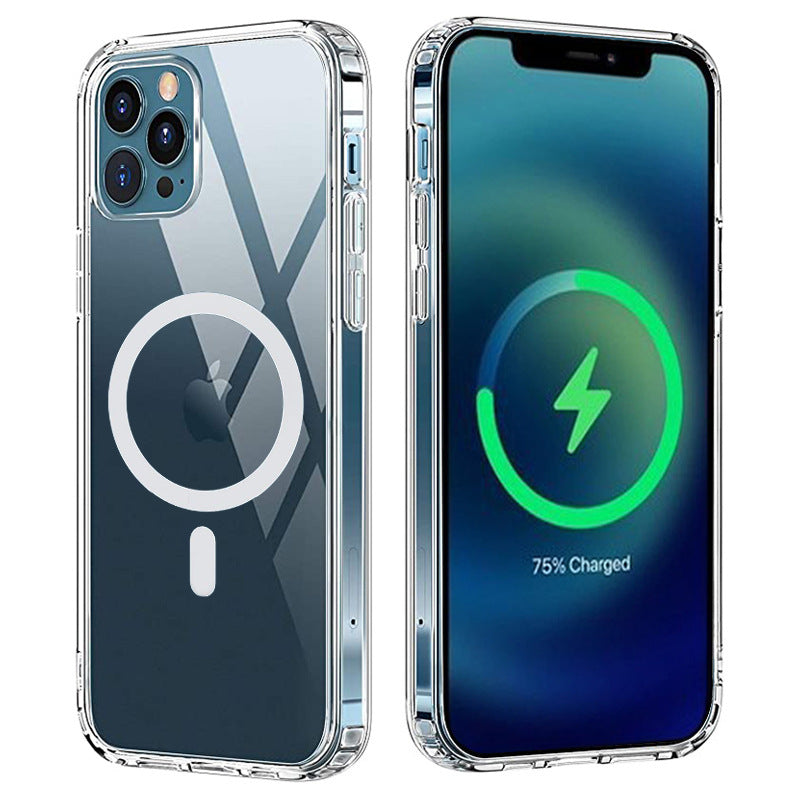 Compatible With, Suitable For12 Mobile Phone Case