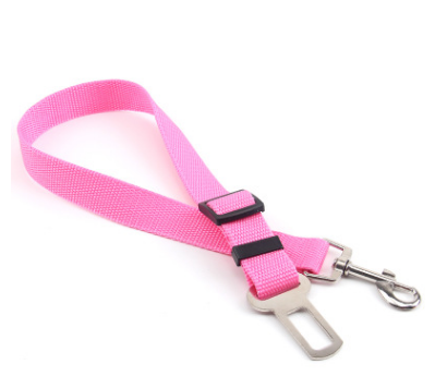 Fixed Strap Polyester Dog Strap Dog Leash