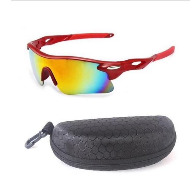 Vintage Sport Sunglasses UV400