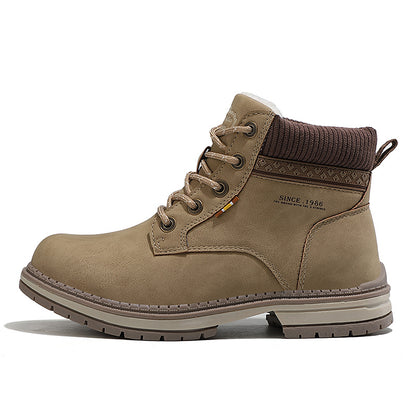 Style fashionable Martin boots
