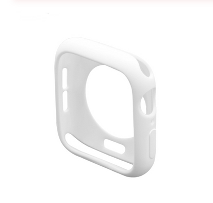 Compatible with Apple , Bumper for Watch Series Candy Colo Ultra-thin Band