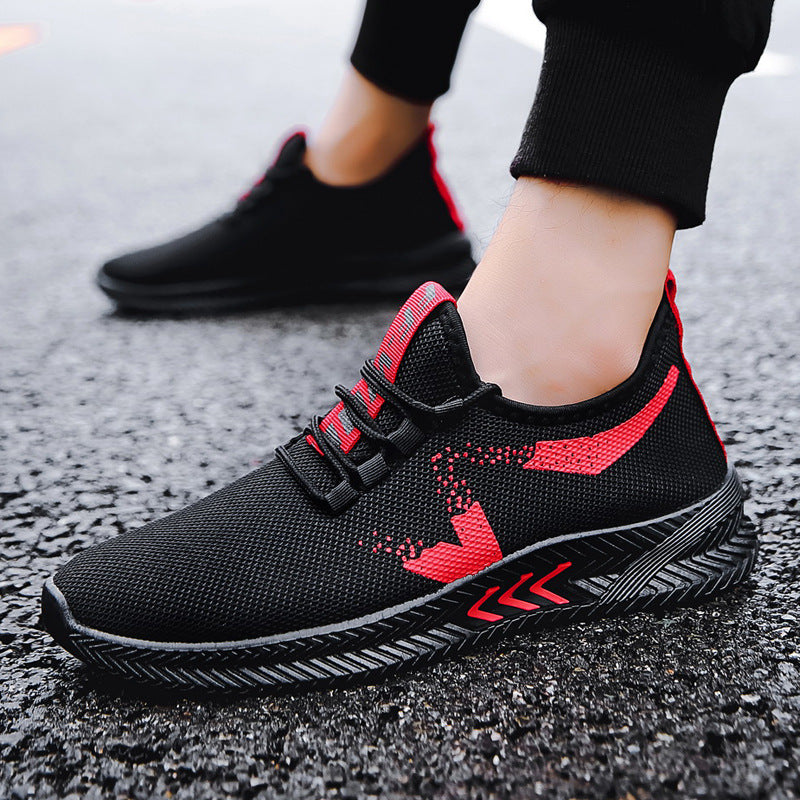 Sports shoes deodorant