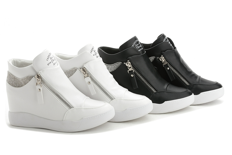 Fashion slimming shoes