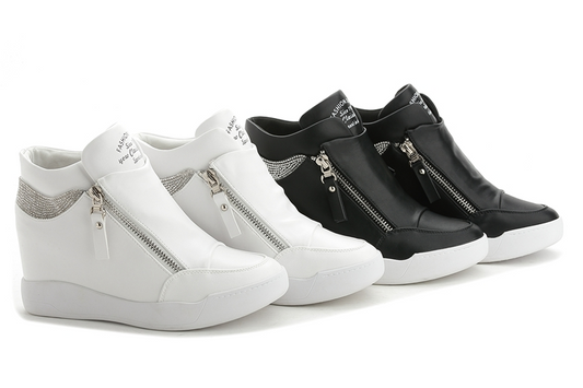 Fashion slimming shoes