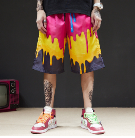 Beach Shorts