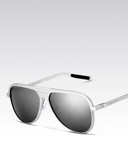Classic Brand Men Sunglasses