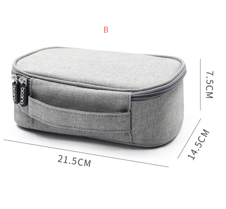 Multi-function digital receiving bag