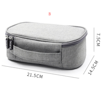 Multi-function digital receiving bag