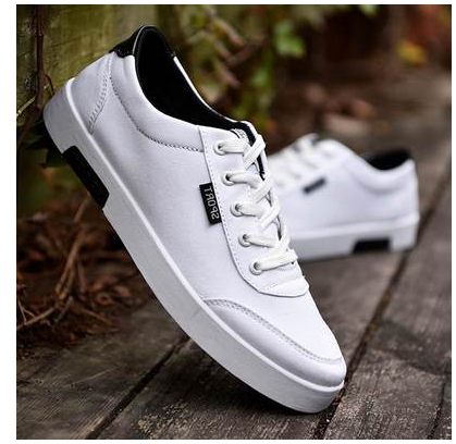 New men's shoes