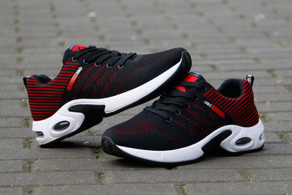 Outdoor Breathable Work Shoes