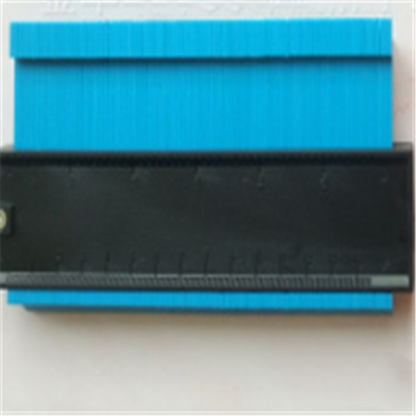 Radial Ruler Contour Gauge Taker Profile Gauge - Catch And Ship