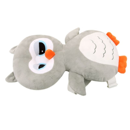 Cartoon Baby Head Protection Plliow