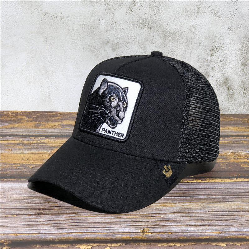 Gorilla Baseball Cap - Catch And Ship