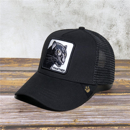 Gorilla Baseball Cap - Catch And Ship