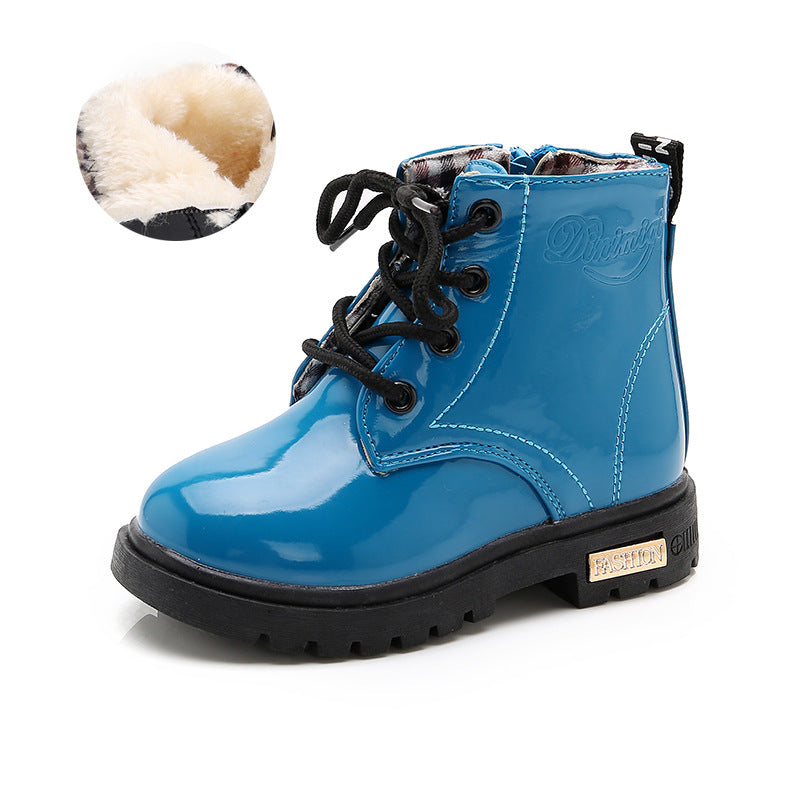 Boots Kids Snow Boots