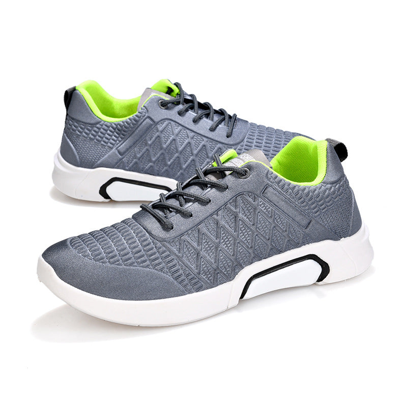 New Spring Sports Shoes