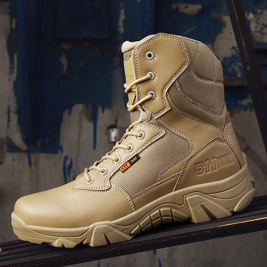 Army Boots Men's Outdoor
