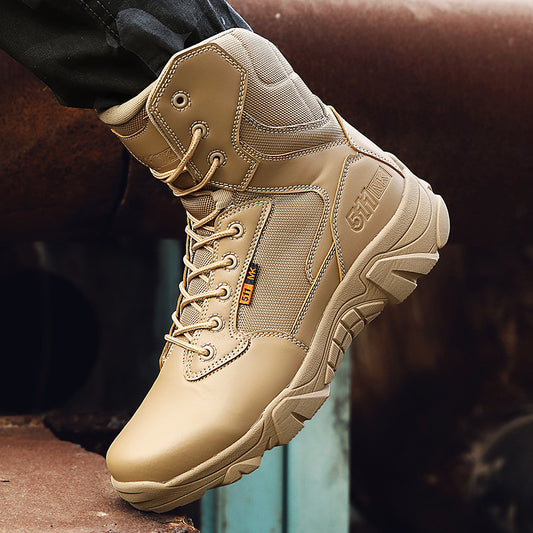 Army Boots Men's Outdoor
