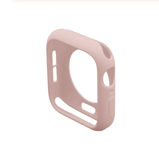 Compatible with Apple , Bumper for Watch Series Candy Colo Ultra-thin Band