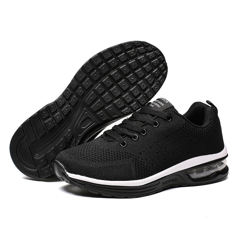 Student Breathable Casual Sports Women's Shoes