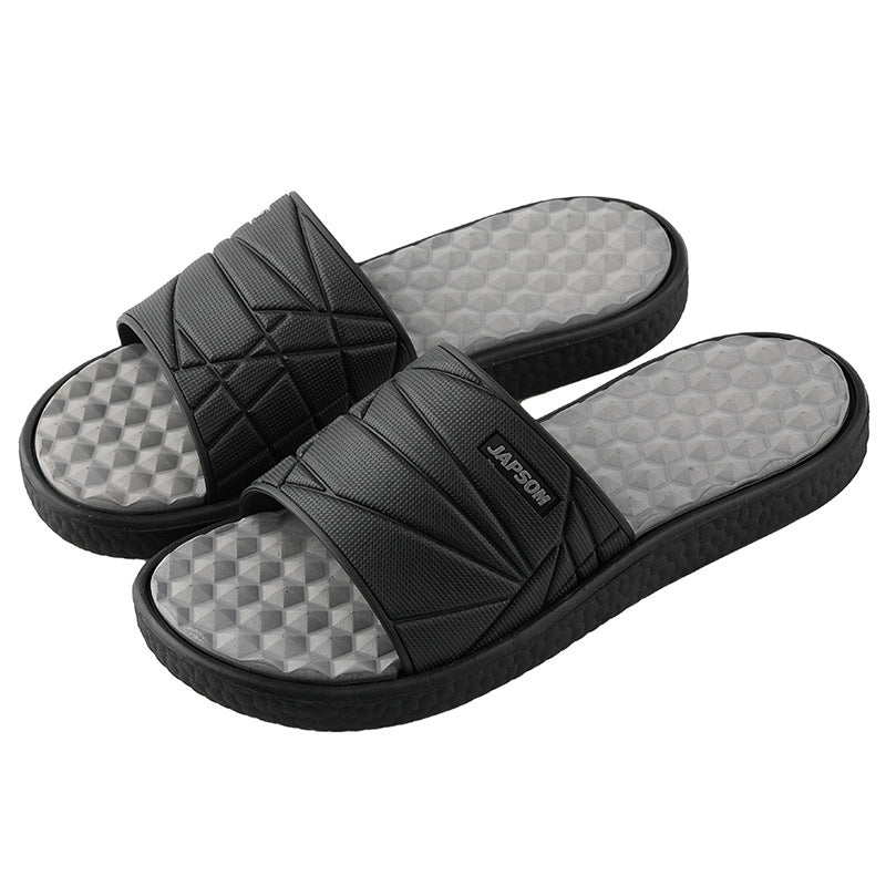 Indoor And Outdoor Slippers Fashion