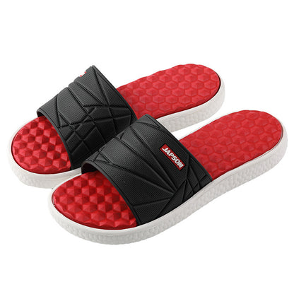 Indoor And Outdoor Slippers Fashion