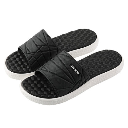 Indoor And Outdoor Slippers Fashion