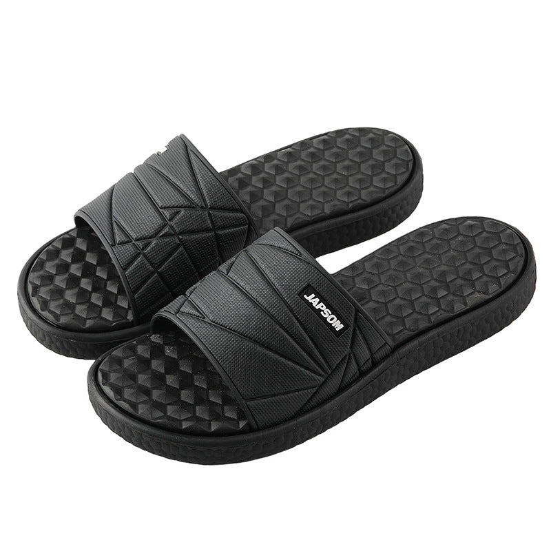 Indoor And Outdoor Slippers Fashion
