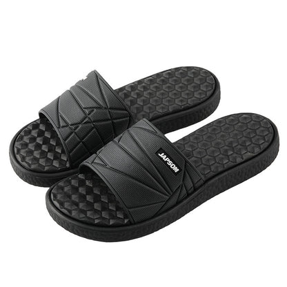 Indoor And Outdoor Slippers Fashion