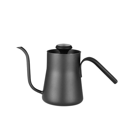 304 Stainless Steel Coffee Pot With Thermometer