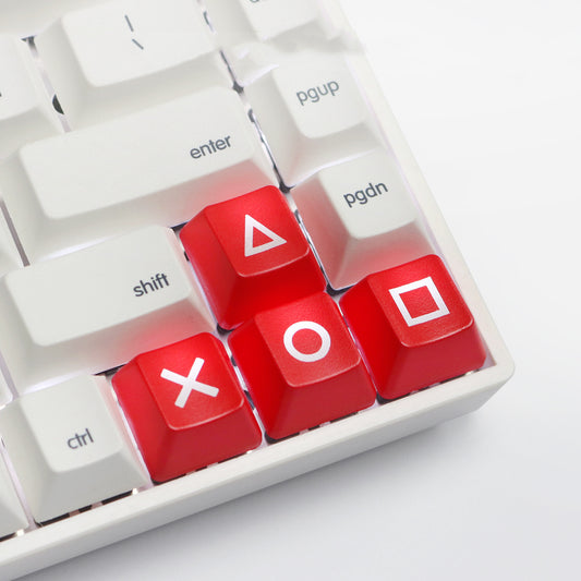 Direction Key Mechanical Keyboard