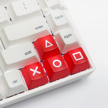 Direction Key Mechanical Keyboard
