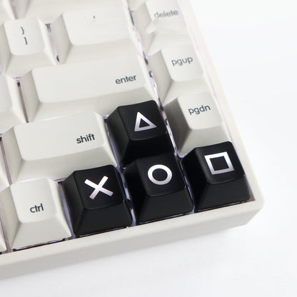 Direction Key Mechanical Keyboard