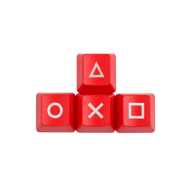 Direction Key Mechanical Keyboard
