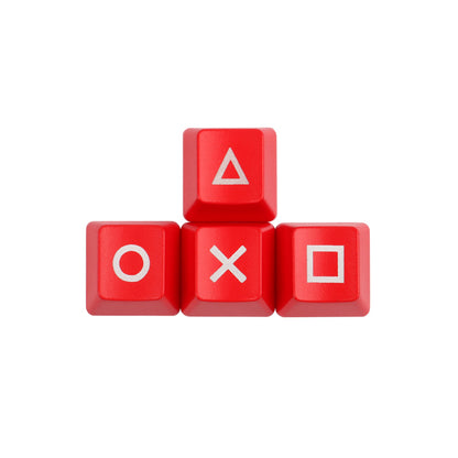 Direction Key Mechanical Keyboard