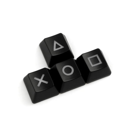 Direction Key Mechanical Keyboard