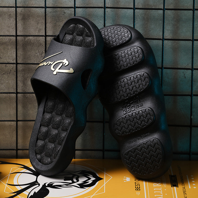 Anti-slip Household Sandals and Slippers