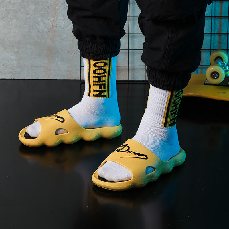 Anti-slip Household Sandals and Slippers