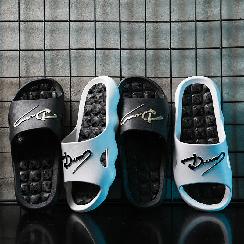Anti-slip Household Sandals and Slippers